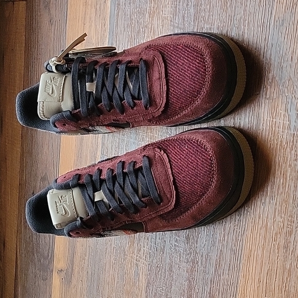 Nike Air Force 1 Pendleton sz11.5 *NEW* - Picture 6 of 12